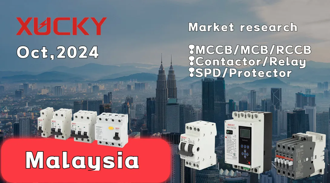 La empresa XUCKY realizará investigaciones de mercado y visitas a clientes en Malasia