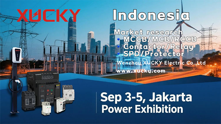 Alimentar la industria del futuro: soluciones eléctricas seguras, verdes e inteligentes en el mercado indonesio