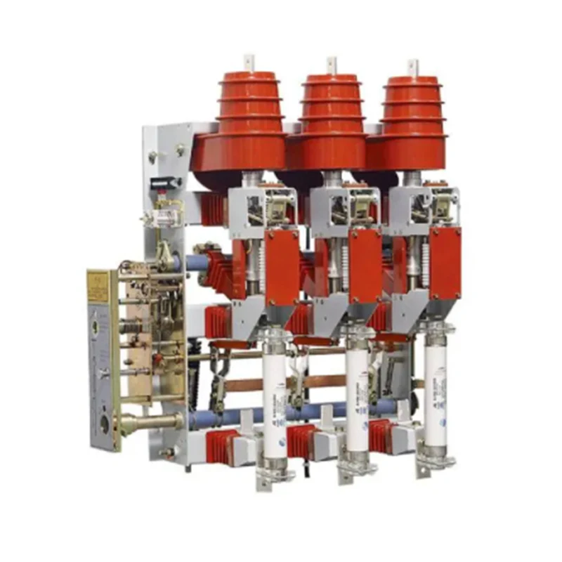 ¿Cómo se está expandiendo el mercado de interruptores de corte de carga con las iniciativas de modernización de la red?