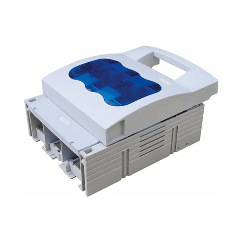 Desconector del interruptor del fusible HR17B